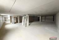 TOPLAGE - NEU ERRICHTETE LAGERFLÄCHEN - Nähe Hauptbahnhof! (Mietbeginn 01.05.2026)