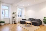 Perfekte 2-Zimmer-Wohnung + Küche! 3. Bezirk. Wien Mitte! U3 und U4