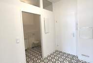 2-Zimmer DG-Wohnung Nähe U3/Schlachthausgasse, 1030!