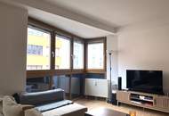 1-Zimmer-Wohnung im 2. Liftstock inkl. Stellplatz nahe Türkenschanzpark und Währinger Einkaufsstraße