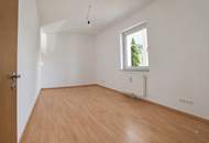 TOP 1 - Schöne Gartenwohnung mit Blick ins Grüne