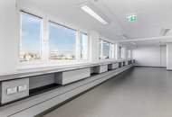 Gewerbefläche zur Miete im Gesundsheitszentrum am MediKai