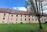 Gemütliches Familiendomizil nach hochwertiger Sanierung ab sofort bezugsbereit: 4-Zimmer-Wohnung mit individuellem Gestaltungspotenzial und modernem Ambiente im grünen Steyr-Münichholz!