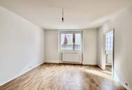 TOP SANIERTE NEUBAUWOHNUNG NUR WENIGE SCHRITTE ZUR U1