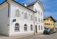 Therapieraum mitten im Herzen von Mondsee Ihre neue Businessadresse in top Lage