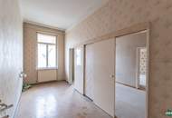 3-Zimmer-Wohnung nahe U3 – mit Potenzial