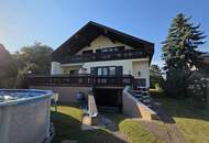 Geräumiges Einfamilienhaus in Silberwald mit Pool, Photovoltaikanlage und KFZ Garage – Ihr neues Zuhause wartet!