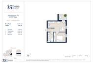 Smarter Wohntraum mit Loggia – Modernes Zuhause mit Stil und Komfort!