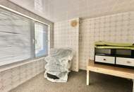 Großes Einfamilienhaus in ruhiger Lage!