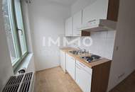 SINGLE-HIT: Schöne Klein-Wohnung bei der KF-UNI - Heinrichstraße 47b Top 04b