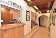 TRADITIONSREICHER WINZERHOF MIT PENSION &amp; HEURIGEN IN BESTER WACHAUER LAGE