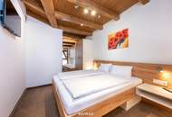 Alpin Stay – 3-Zimmer-Wohnung in absoluter Pistennähe in Wagrain!