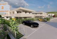 4 Zimmer Reihenhaus Strass im Attergau Top 2 NEUBAU - Provisionsfrei