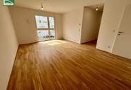 Neubau-Erstbezug beim Kirschblütenpark. Hochwertige 2-3 Zimmer Wohnungen. Markenküchen inklusive. - WOHNTRAUM