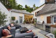 Einfamilienhaus mit Wintergarten in ruhiger Lage | 45 min von Wien
