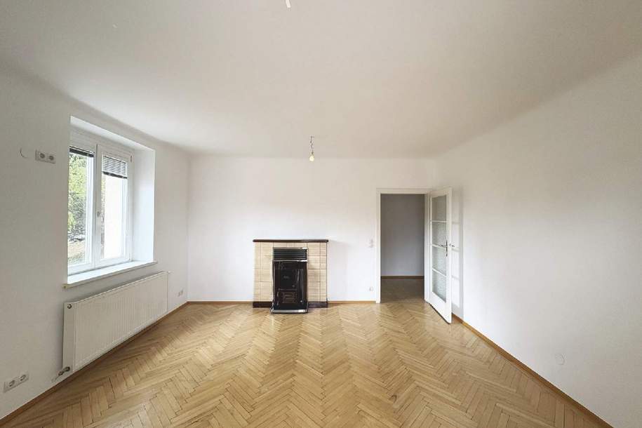 Tolle Aufteilung - Ruhige Lage - Geräumige 3 Zimmer Balkonwohnung, Wohnung-miete, 1.299,43,€, 1170 Wien 17., Hernals