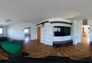 Einfamilienhaus mit Garten