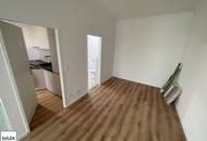 Alles NEU! Erstbezug nach Sanierung: Charmante Drei-Zimmer Gartenwohnung mit Wohn- Wintergarten in grüner Lage bei Ober St. Veit