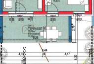 2-Zimmer Wohnung nahe Dorfplatz