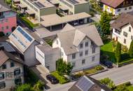 Mehrgenerationenhaus mit vier komfortablen Wohnungen