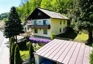 "Ihr neues Zuhause mit Zukunft – sonnig, großzügig & vielseitig nutzbar"