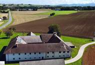 Gepflegtes Bauernhaus mit über 14,5 ha Grund in bester Lage bei Pettenbach