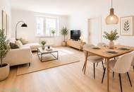 LISA - DIE WOHNUNG DIE EINFACH ALLES RICHTIG MACHT