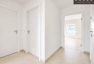 ERSTBEZUG IN STAMMERSDORF | 3-ZIMMER-DACHGESCHOSSWOHNUNG | TERRASSE, KLIMA UND EINBAUKÜCHE