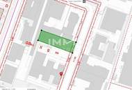 Inzersdorf - ca. 1.760 m² Gewerbebaugrundstück zu kaufen.