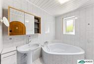 **Preis optimiert** Charmantes Einfamilienhaus in herrlicher Grünruhelage, Fernblick ins Tullnerfeld inklusive