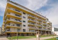 IU - Schöne 2-Zimmer Wohnung mit großzügigem Balkon