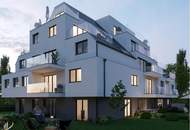 Penthouse mit 5 herrlichen Terrassen in familienfreundlicher &amp; naturnaher Umgebung