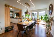 Neuwertiges Luxusrefugium im Weinviertel – Top gepflegter Bungalow mit Pool und Doppelgarage
