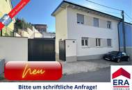 Wilfersdorf KAUF - Neubau - Erstbezug Modernes Zweifamilienhaus in ruhiger Zentrumsnähe