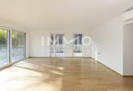 Wohnen auf höchstem Niveau in den Weinbergen! 3 Zimmer + ca. 104 m² Eigengarten!