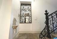 Spektakuläre Dachgeschoßmaisonette mit Terrassentraum und Blick auf die Canisiuskirche