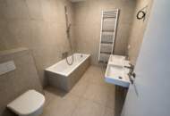 Raum zum Leben, Platz zum Durchatmen - moderne 3-Zimmer-Wohnung mit Balkon