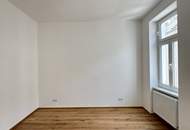 ***Charmante 3-Zimmer-Wohnung – Altbau-Erstbezug in Ruhelage***