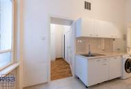 Repräsentative 3 Zimmer Wohnung mit Balkon