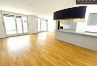 DAS DOMIZIL IHRER TRÄUME | ELEGANTE 3 ZIMMER DG-WOHNUNG 109 m² | SÜDWESTTERRASSE 18m²| TOPZUSTAND | RUHELAGE