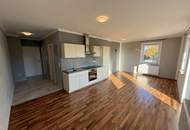 Pottenbrunn: 2-Zimmer-Wohnung mit großem Balkon – ab sofort verfügbar!