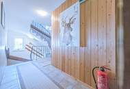 Hochwertig renovierte Pension mit Stammkundschaft nahe Kühtai!