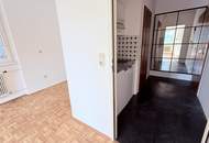 Charmante Garconniere mit Balkon in ruhiger Lage im 19. Bezirk!