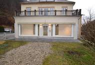Geschäftslokal / Büro