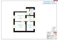 Ihre perfekte Wohlfühloase in herrlicher Grünlage mit 1A-Infrastruktur ist sofort verfügbar! Generalsaniert - hell und freundlich - praktische Raumaufteilung - tolles Preis-Leistungs-Verhältnis!