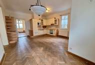 Einzigartiges Anwesen auf weitläufigem Parkgrundstück