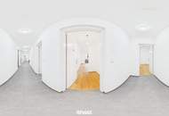 Erstbezug: Moderne 1-Zimmer-Wohnung mit Loggia und Fußbodenheizung in 1230 Wien!