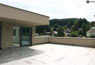 EXKLUSIVES Penthouse in Grazer Luxuswohngegend - 8044 Graz - Riesengroße Terrasse und SW ausgerichteter Dachgarten! Provisionsfrei! Finanzierung ab 0% Eigenkapital möglich, leistbare Rückzahlung mit angepasster Laufzeit!