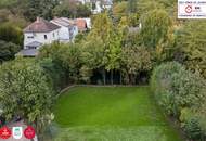 "RESERVIERT" La Maison Lumière-EFH in ruhige Prestigelage in Hietzing