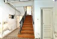 360° TOUR // REPRÄSENTATIVES EINFAMILIENHAUS im "GERSTHOFER COTTAGE"